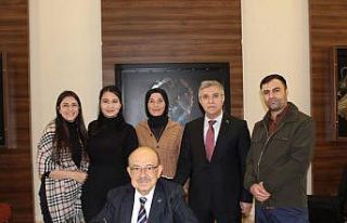 Şehitkamil Belediyesi’nden Gaziantep tarihine kalıcı...