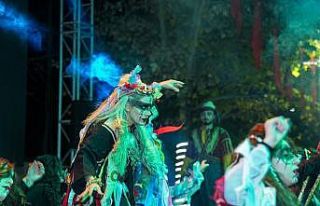 Şehitkamil’de 25 Aralık coşkusu başladı