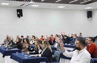 Şehitlerin isimleri doğdukları evlerin caddesinde...