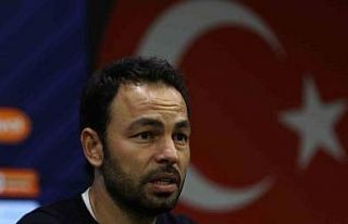 Selçuk İnan: "Pozisyonları neticelendiremedik"