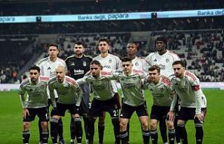 Sergen Yalçın’dan 4 değişiklik