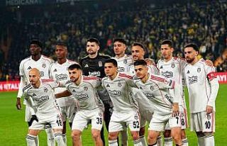 Sergen Yalçın’dan 5 değişiklik