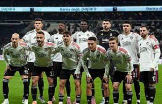 Sergen Yalçın’dan tek değişiklik