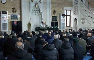 Servis kazasında hayatını kaybeden şoför, son...