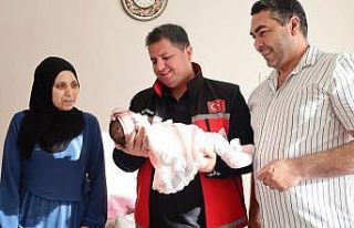 Sevinç ailesi bir kız çocuğuna daha koruyucu aile...