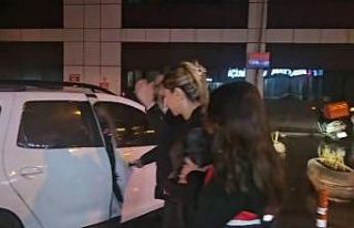 Şeyma Subaşı adli kontrol şartıyla serbest bırakıldı