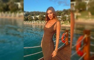 Şeyma Subaşı havalimanında gözaltına alındı