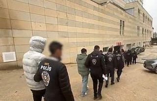 Siber suçlardan büyük darbe, 45 milyon TL’lik...