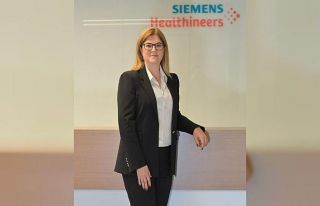 Siemens Healthineers ve EBRD iş birliğiyle sürdürülebilirlik...