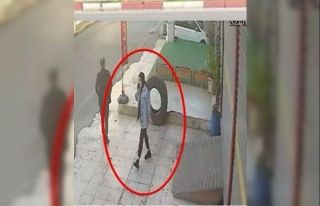 Siirt’te polis aracının çarptığı genç kız...