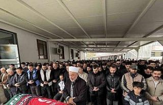 Silahlı kavgada hayatını kaybeden futbolcu Uğurcan...