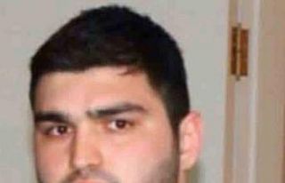 Silahlı saldırıda hayatını kaybeden Ünsal Bahçeci...