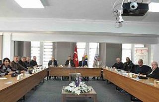 Silifke il olmak istiyor