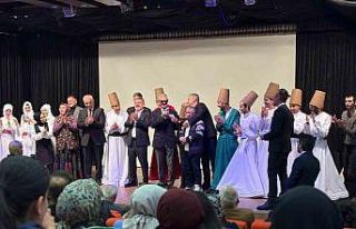 Sincan Belediyesi 3 Aralık Dünya Engelliler Günü...