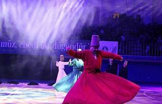 Sincan Belediyesi’nden ‘Şeb-i Arus’ programı