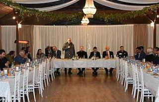 Sinop’ta araştırma sempozyumu