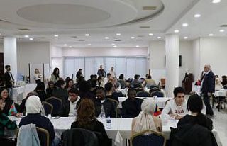 Sinop’ta kültür buluşması