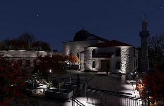 Sinop’un kültürel mirası restorasyonla korunuyor