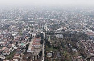 Sinsi tehlikeye dikkat çekti