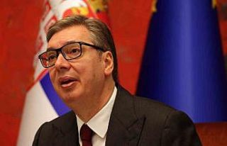 Sırbistan Cumhurbaşkanı Vucic: "Rusya’nın...