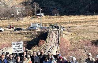 Şireci: "Hizmet için sahadayız, vatandaşlarımızın...