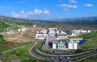 Şırnak Üniversitesi ilanları dikkat çekti