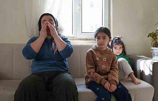 Şırnak’ta bir ailenin doğal gaz çilesi 4 yıldır...