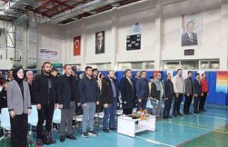 Şırnak’ta gençler için Deneyap Çalıştayı