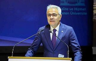 Sivas Sanayi Zirvesi’nde ‘Demirağ OSB’ vurgusu...