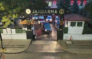 Sivas’ta 3.5 milyar lira vurgun yapan tefeciler...