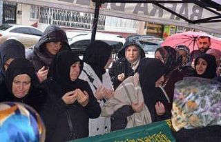 Sivas’ta göçük altında can veren şantiye müdürü,...