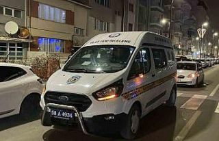 Sivas’ta kardeş cinayeti: Tartıştığı ağabeyini...