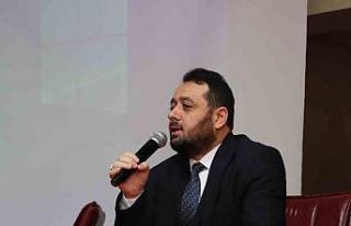 Sivas’ta üç aylar öncesi din hizmetleri masaya...