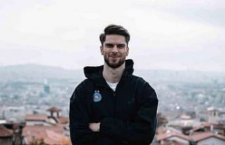 Sliwka: "Takımın başarısına katkı sağlamayı...