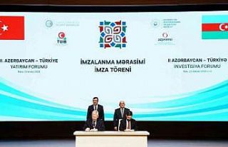 SOCAR Türkiye, GAMA Enerji’nin Doğal Gaz Kombine...