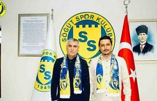 Söğütspor’da Savaş Akgün dönemi başladı