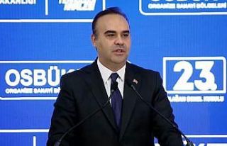 Somali’ye uzay limanının ayrıntıları belli...