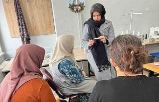 Sorgun’da erken teşhis için tarama seferberliği...