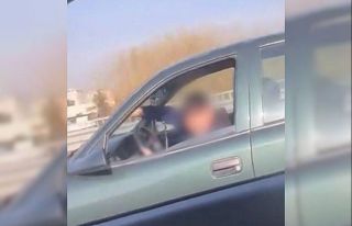 Sosyal medya paylaşımına dava yolu