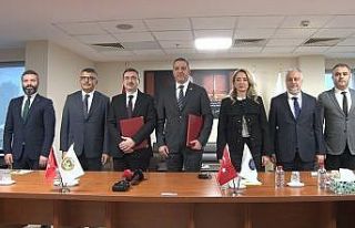 SPK ile Türkiye Barolar Birliği arasında Finansal...
