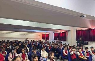 Sportif Yetenek Taraması bilgilendirmeleri sürüyor