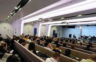 Stres sadece ruhu değil, tüm vücudu hasta ediyor