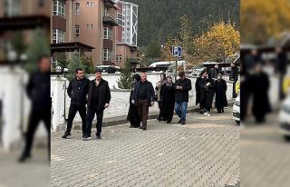 "Su" cinayeti davasına devam edildi