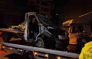 Sultanbeyli’de alkollü sürücü dehşet saçtı:...