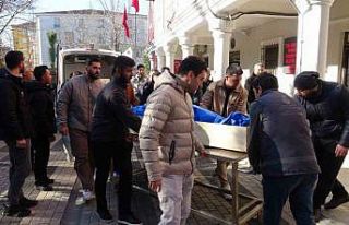 Sultanbeyli’de motosiklet kazası: 3 çocuk babası...