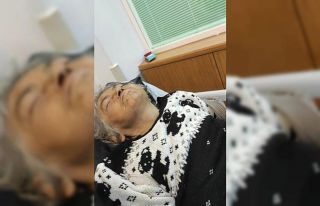 Sultangazi’de 75 yaşındaki diyaliz hastası kadının,...
