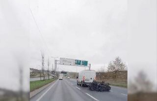 Sultangazi’de bu kadarına da "pes" dedirten...