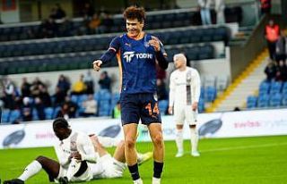 Süper Lig’de ilk yarının gol istatistikleri