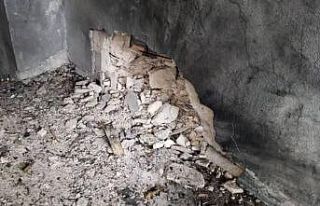 Suriye’de camide patlama: 3 ölü, 5 yaralı