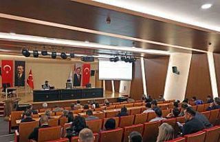 Talas; 5.0 hedefine bir adım daha